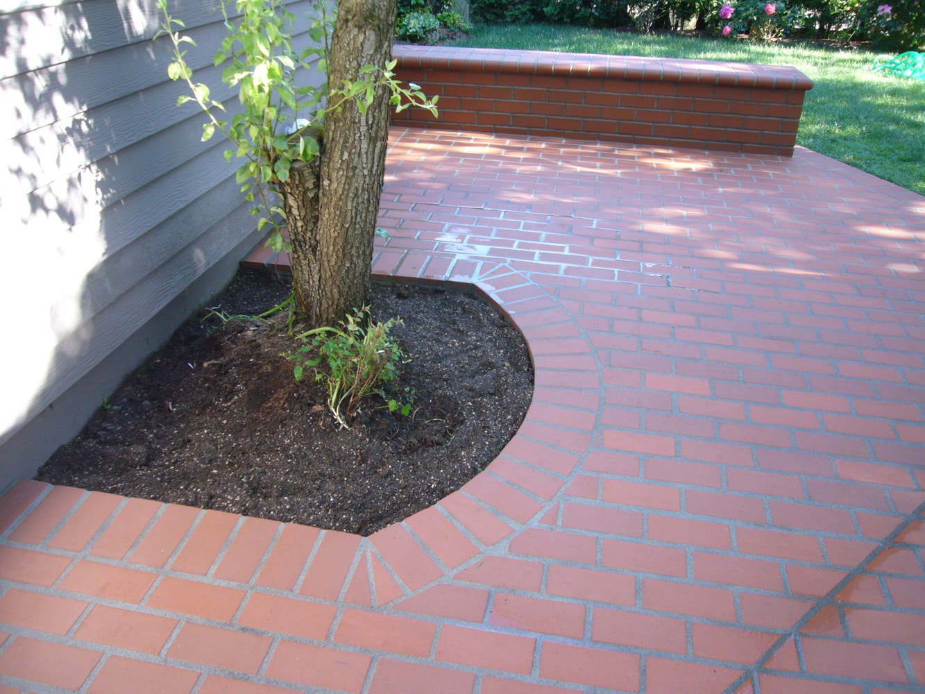 Photo(s) from Westside Masonry Inc