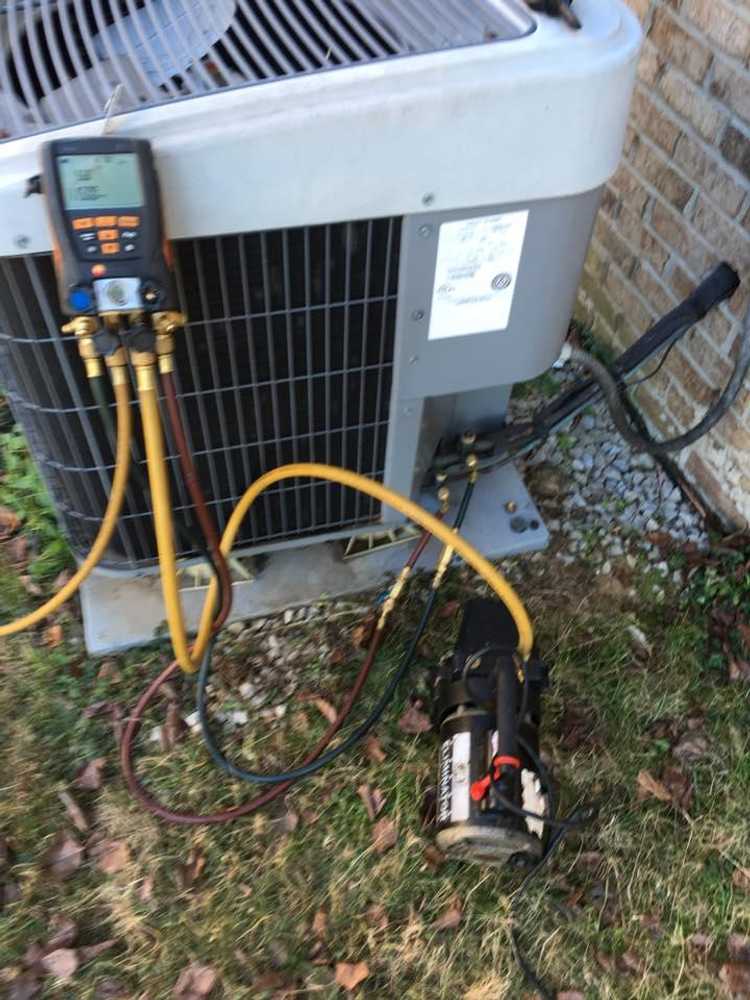 Photos from Madison HVAC/R, Inc