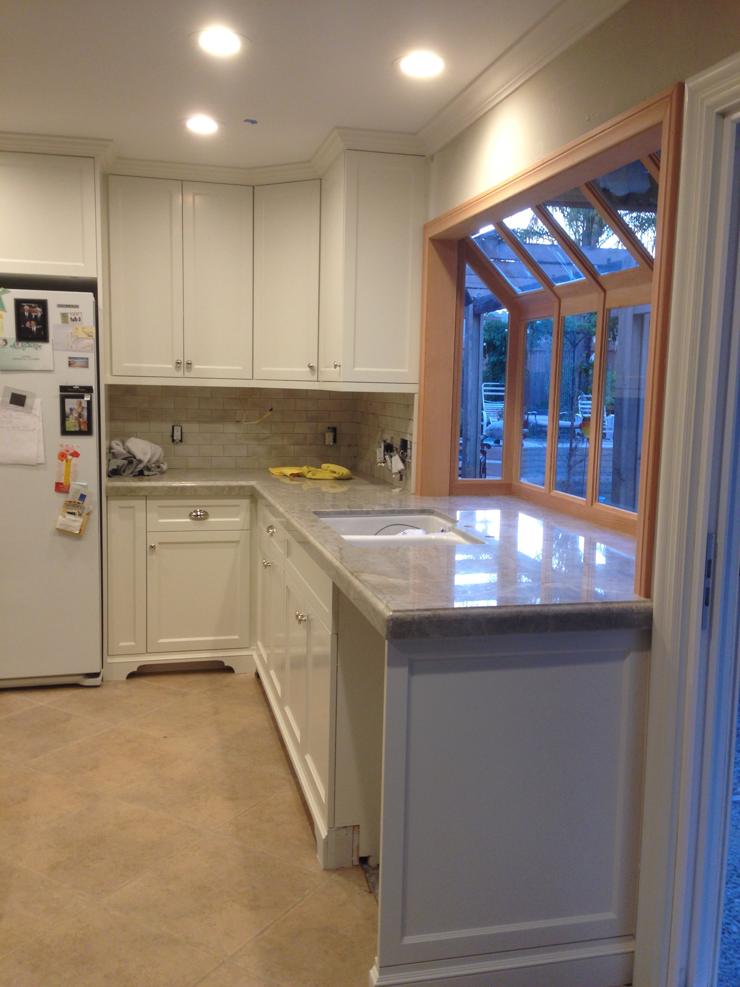 Picasso Custom Cabinets