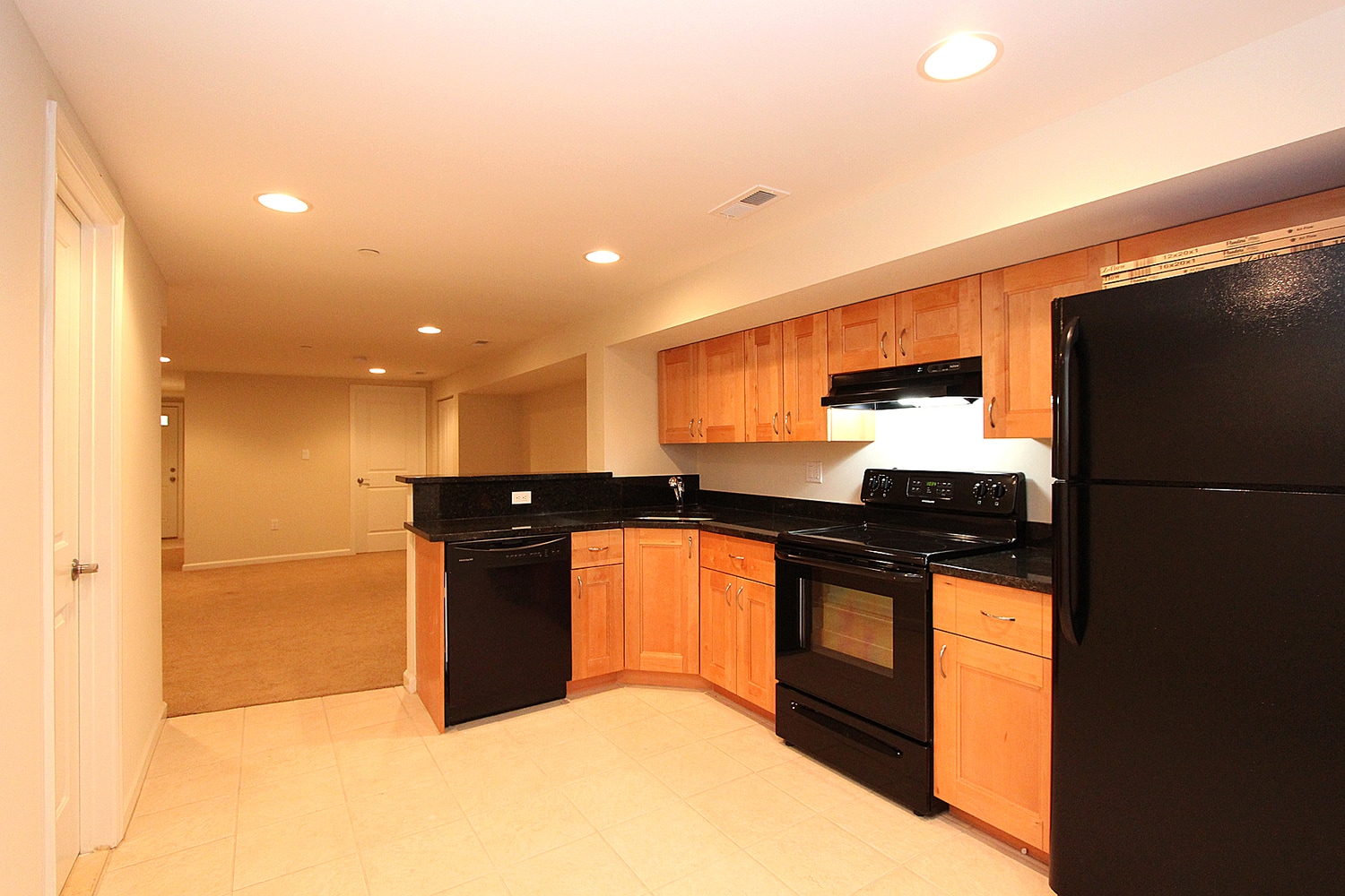 Total Rehab of a Rowhome in Columbia Heights