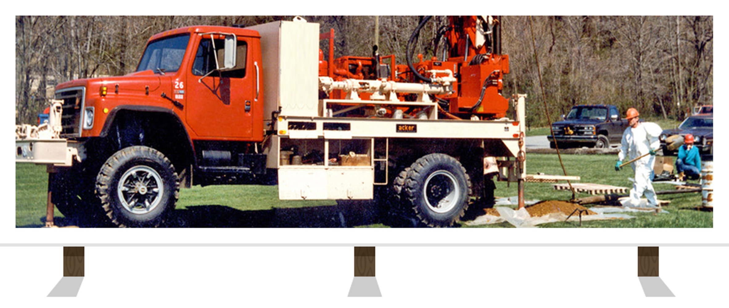 Gracco Well Drilling Inc