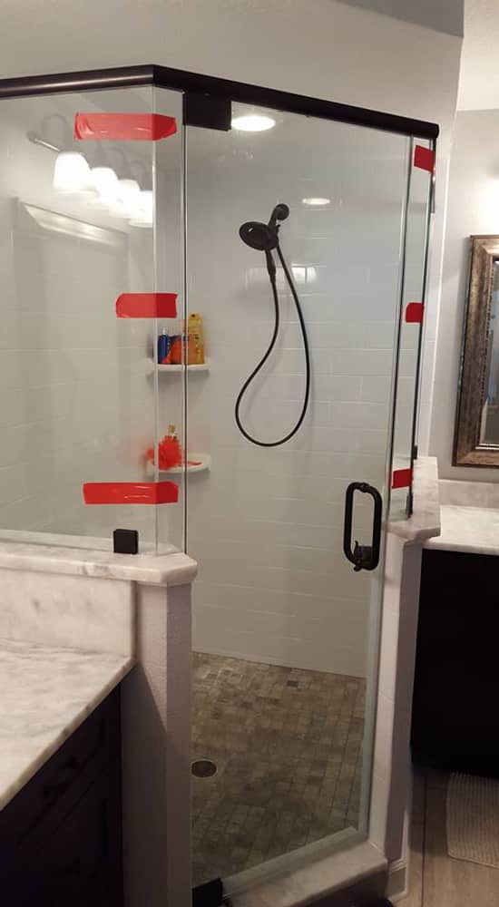 Plant City Bath Remodel