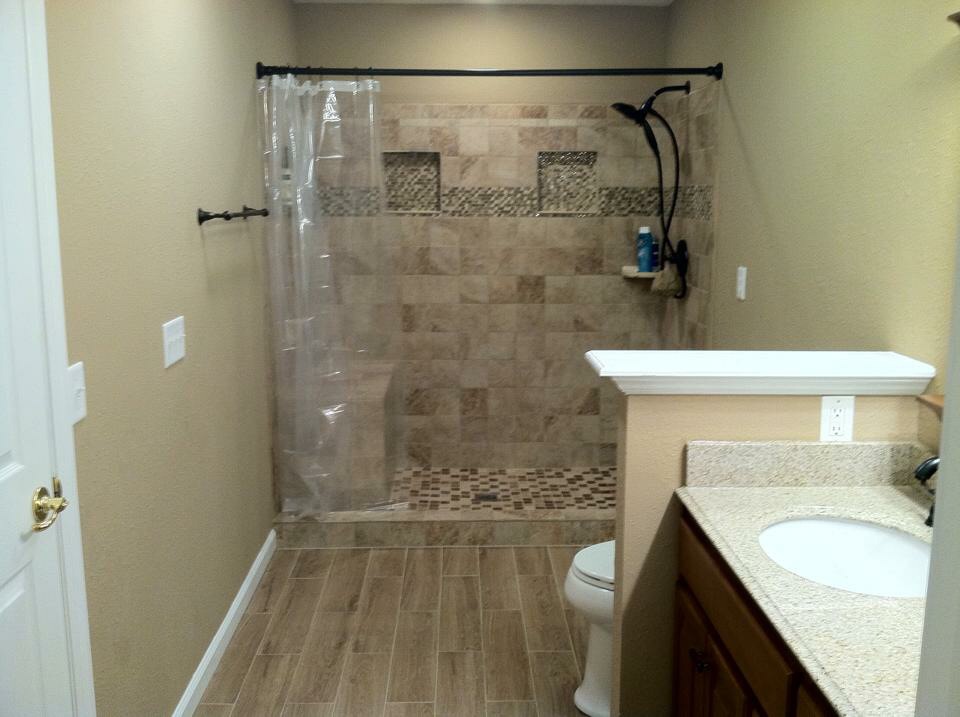 Josh Jolly remodeling