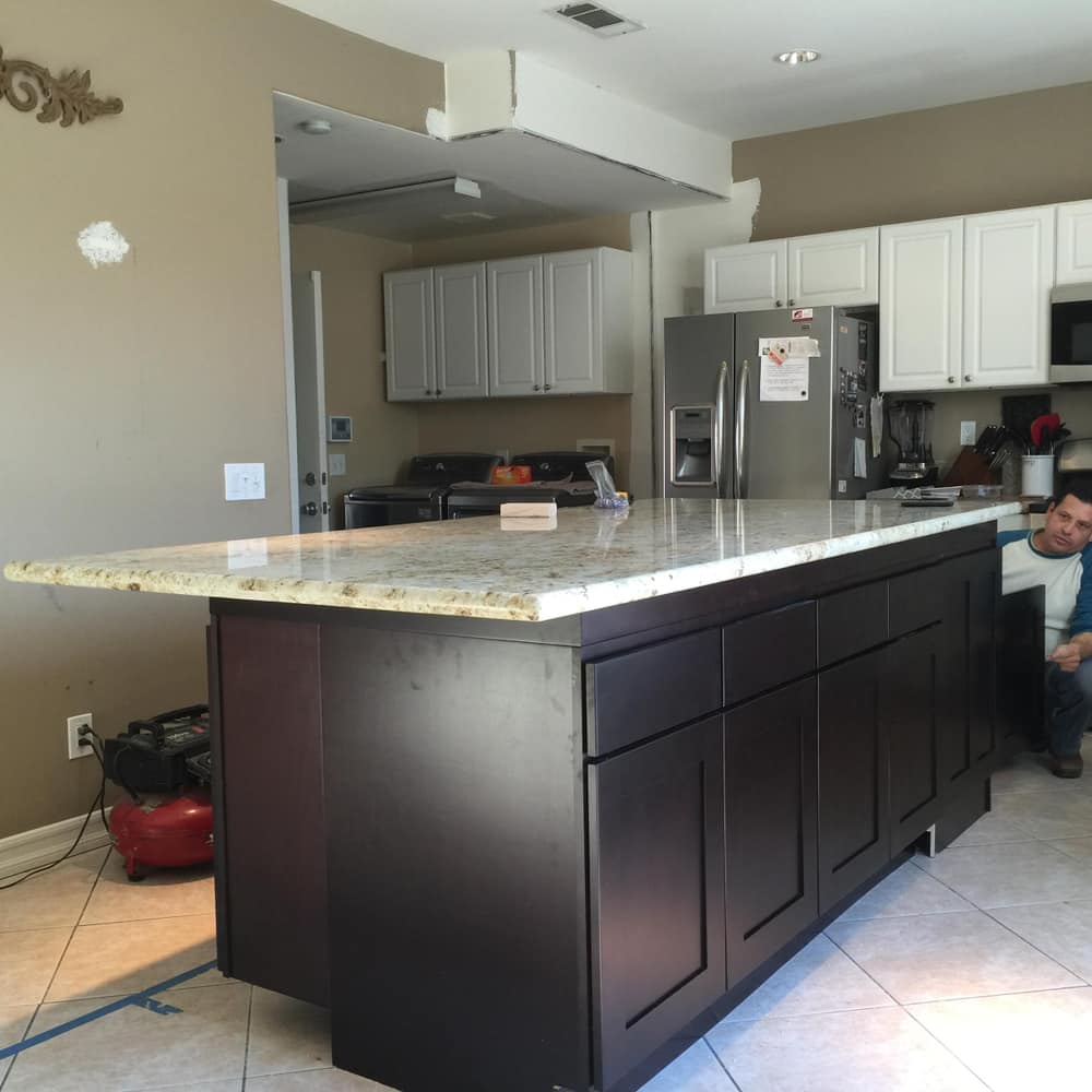 FINAL TOUCH CONSTRUCTION