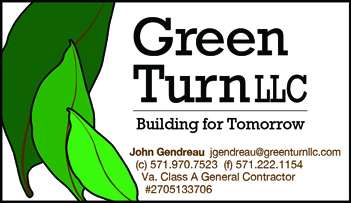 Green Turn Llc