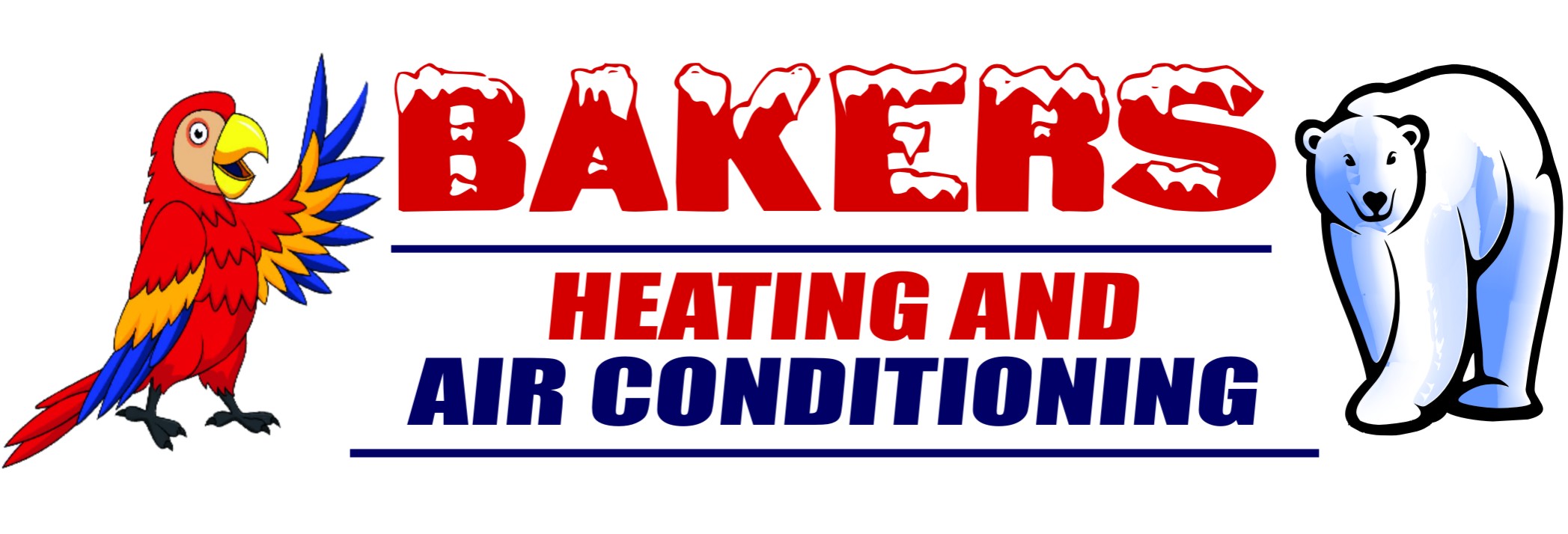 Bakers Heating & Air Conditioning Inc.