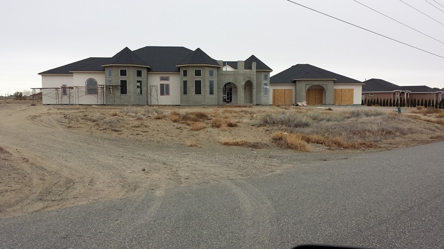 Photo(s) from Universal Plastering 2 