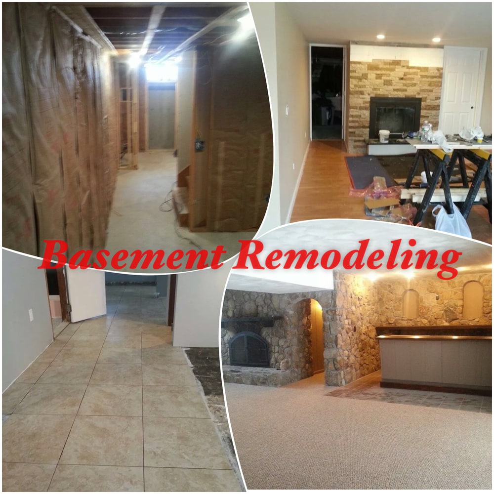 New Image Home Improvement Corp