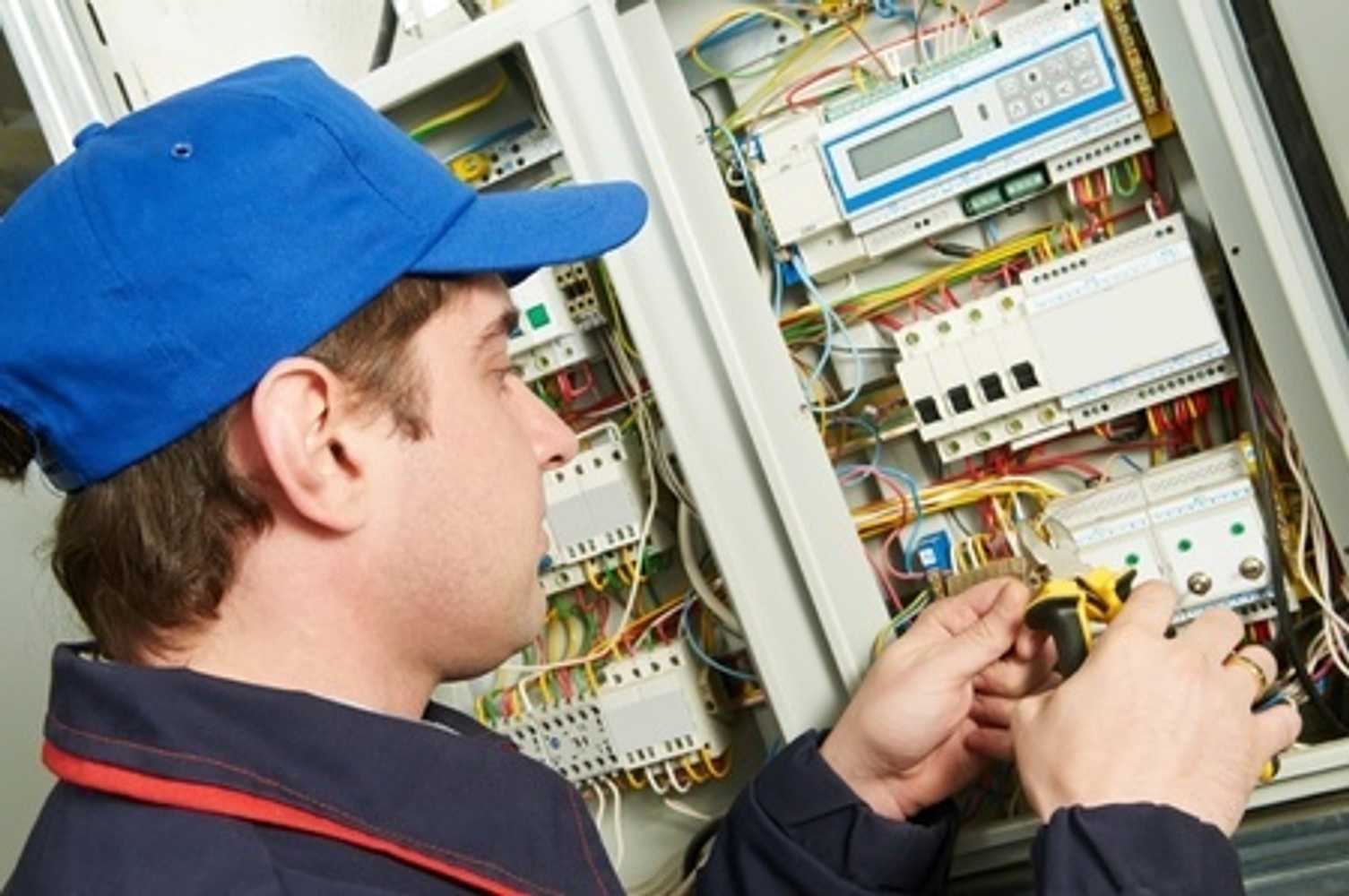 Photo(s) from My North Hollywood Electrician Hero