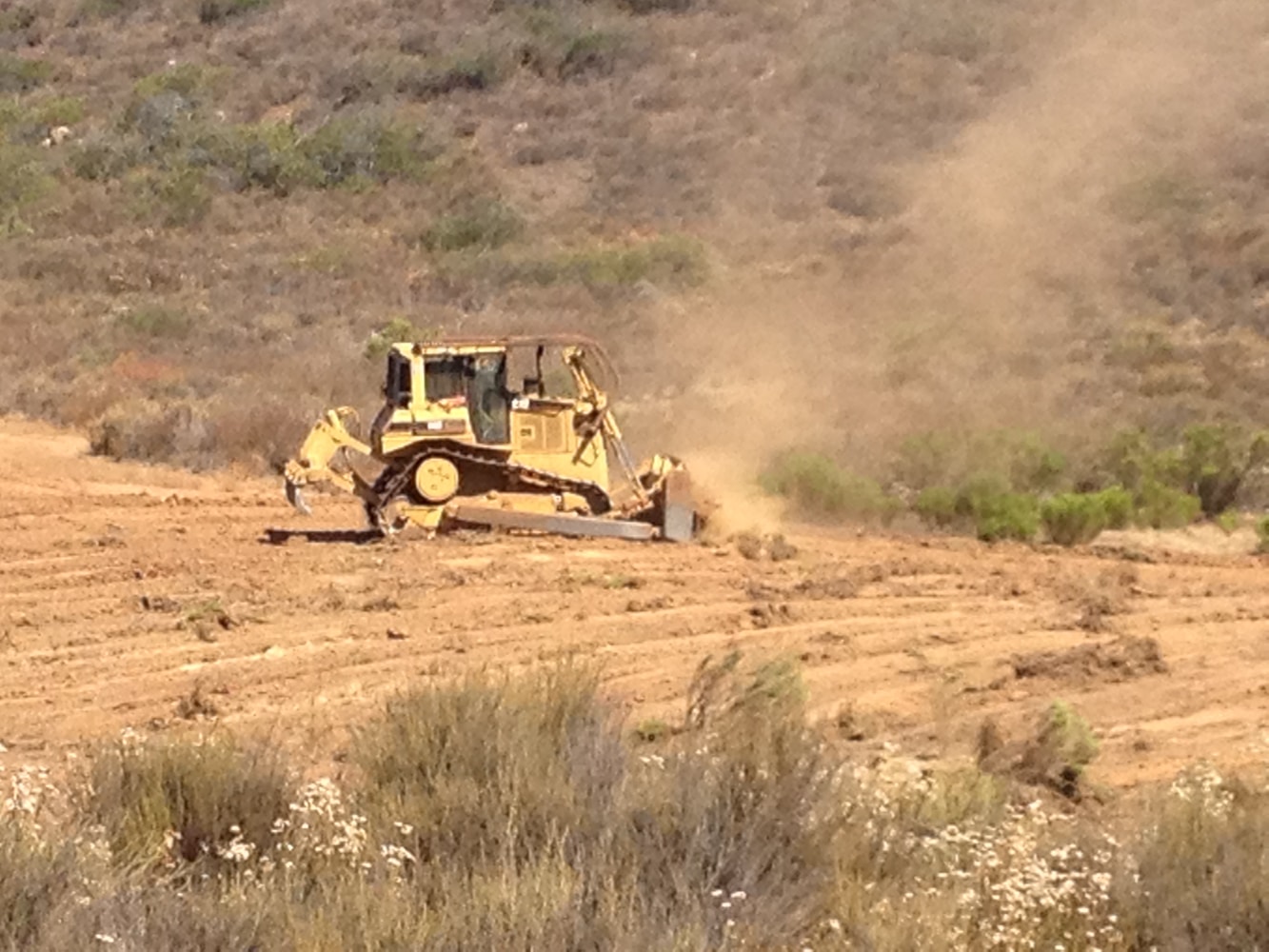 Muth Equipment Inc Project