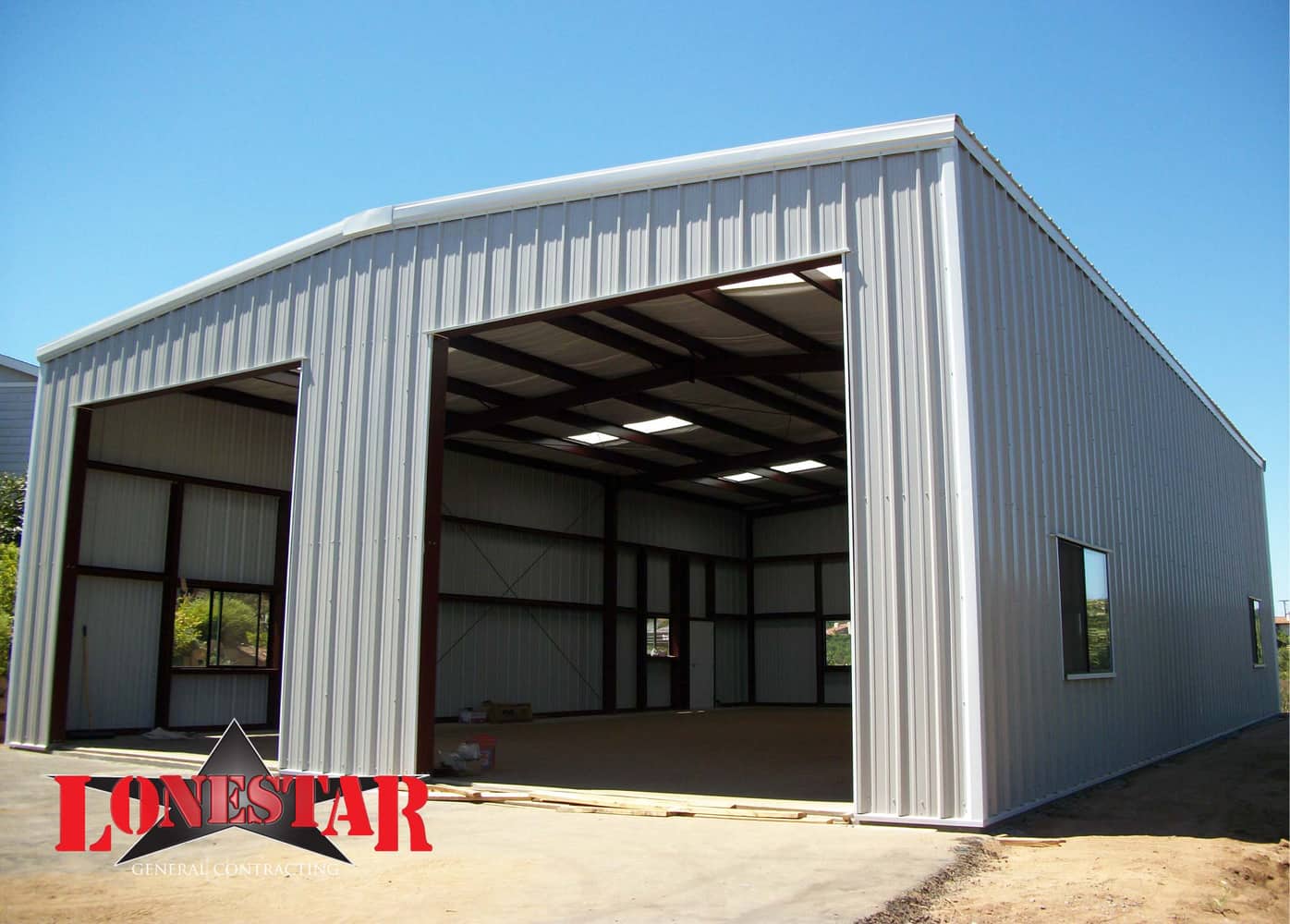 Lone Star General Contracting Inc. Project