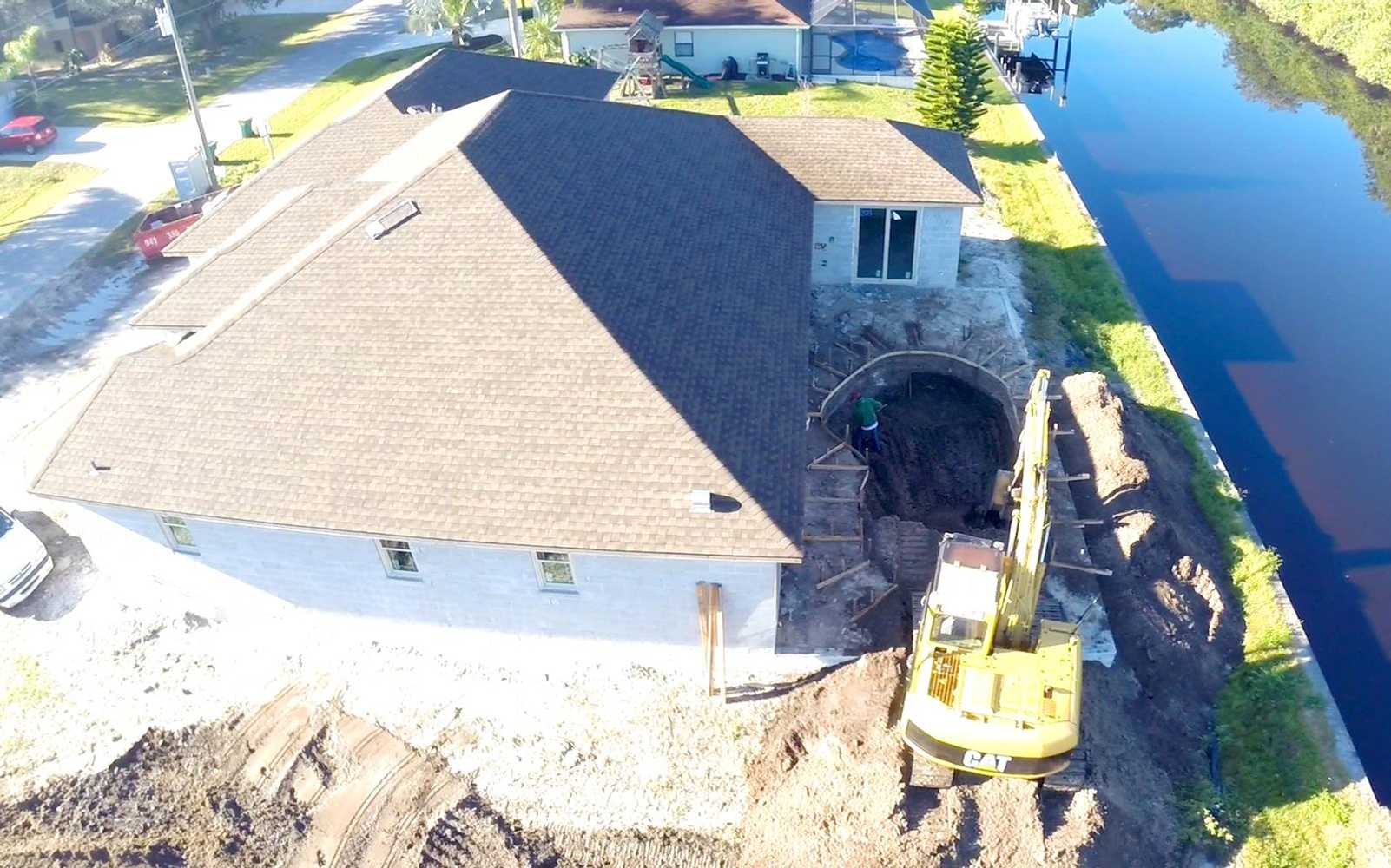 Photo(s) from Independent Pool Inc.