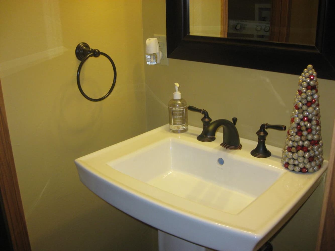 1st floor complete remodel