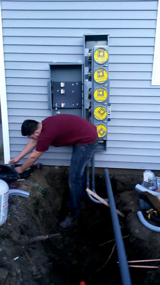 Photo(s) from S.C Electrical