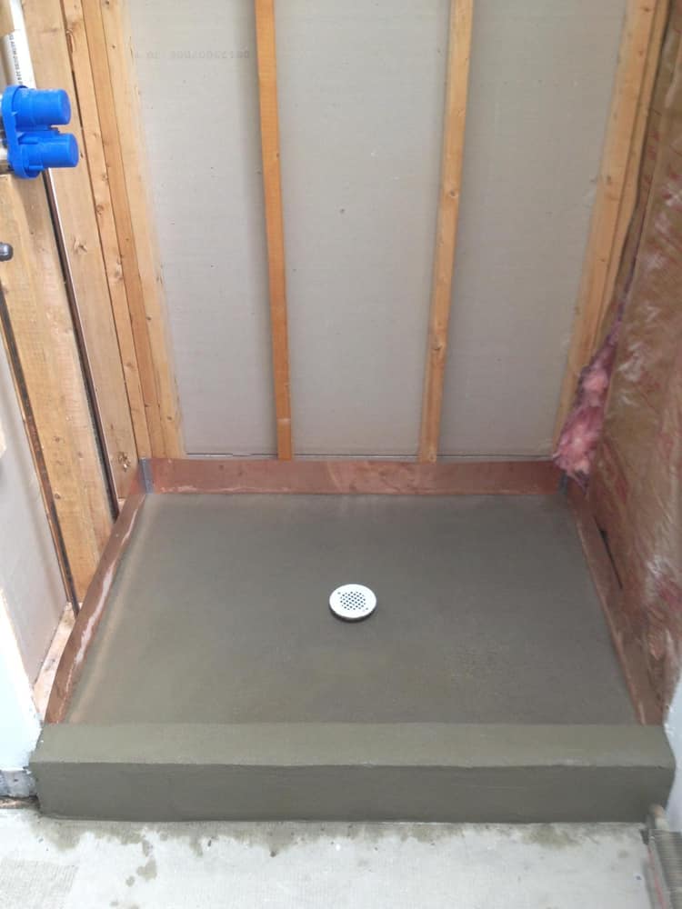 Project photos from DC Construction Services