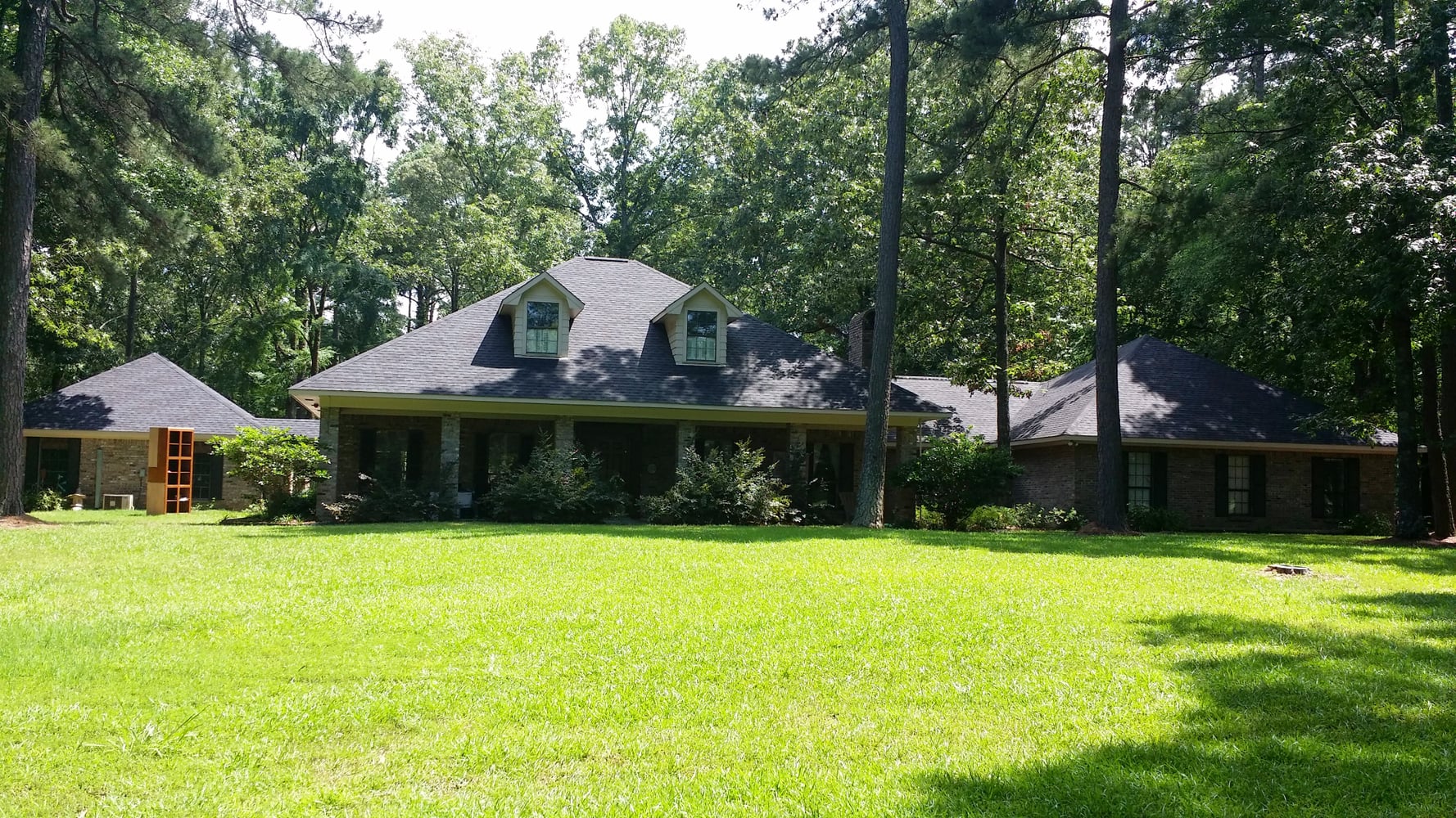 Photo(s) from Infinity Roofing Of Louisiana, L.L.C.