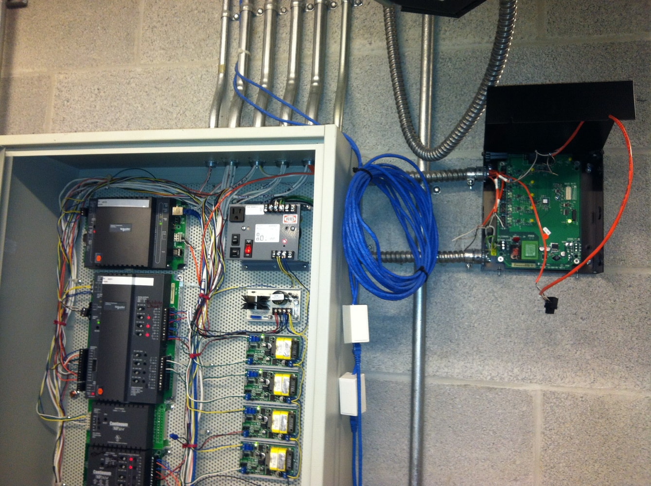 Photos from Halloran Corporation