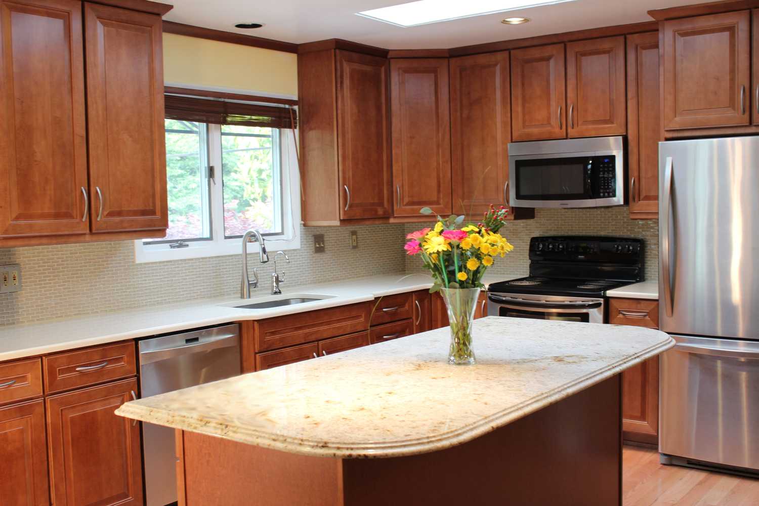 O'Hanlon Kitchens, Inc. Project