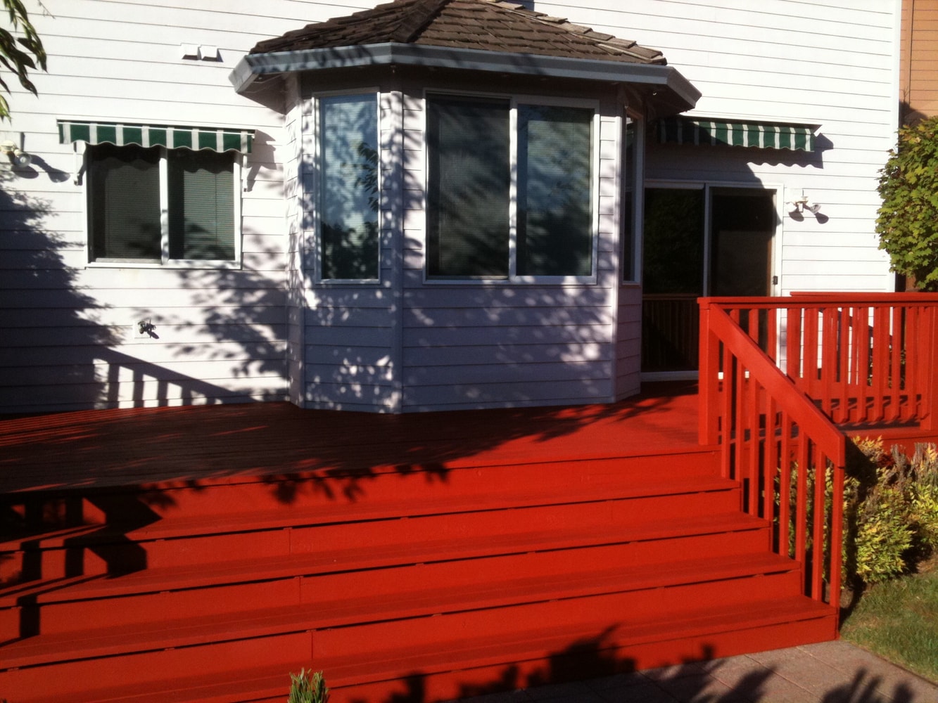 Photo(s) from Custom Perfection Renovations Llc