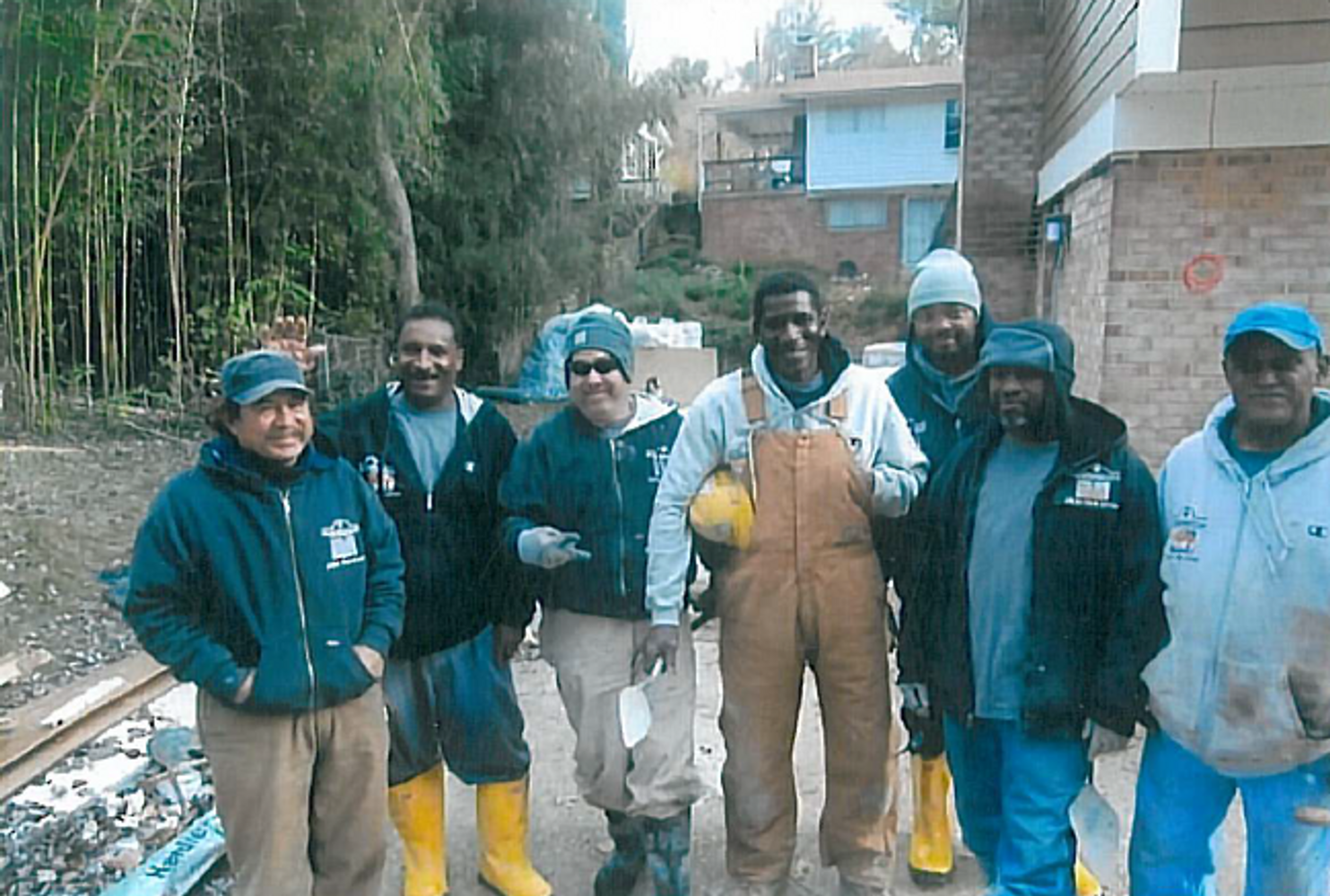 Photo(s) from Scott Decorative Concrete Llc