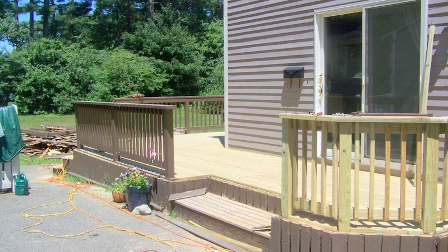 Photo(s) from D.B.Carpentry & Repair