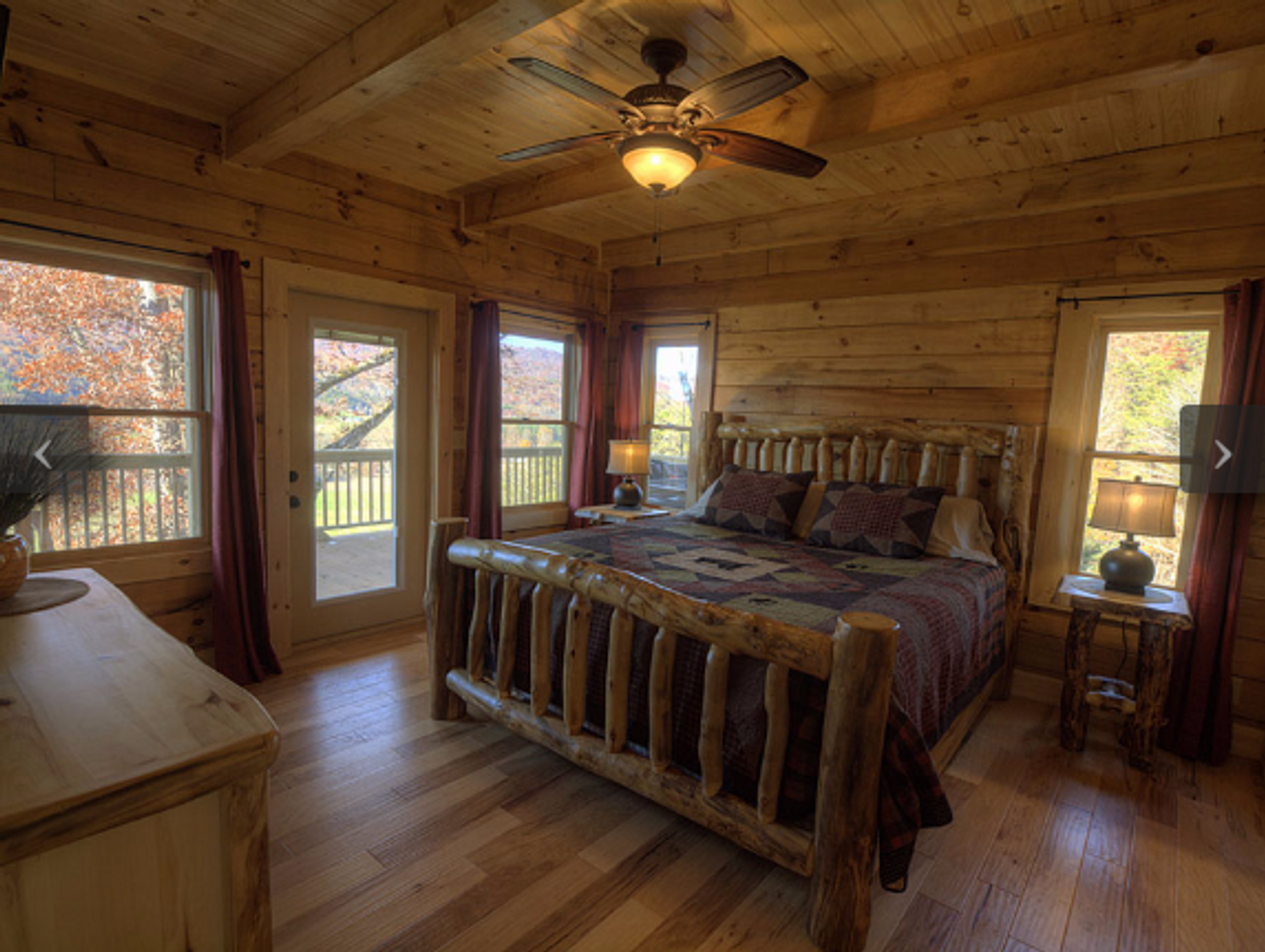 Black Bear Cabin