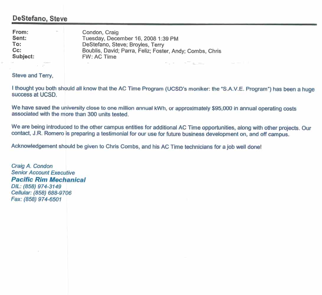 Training and Certifications 