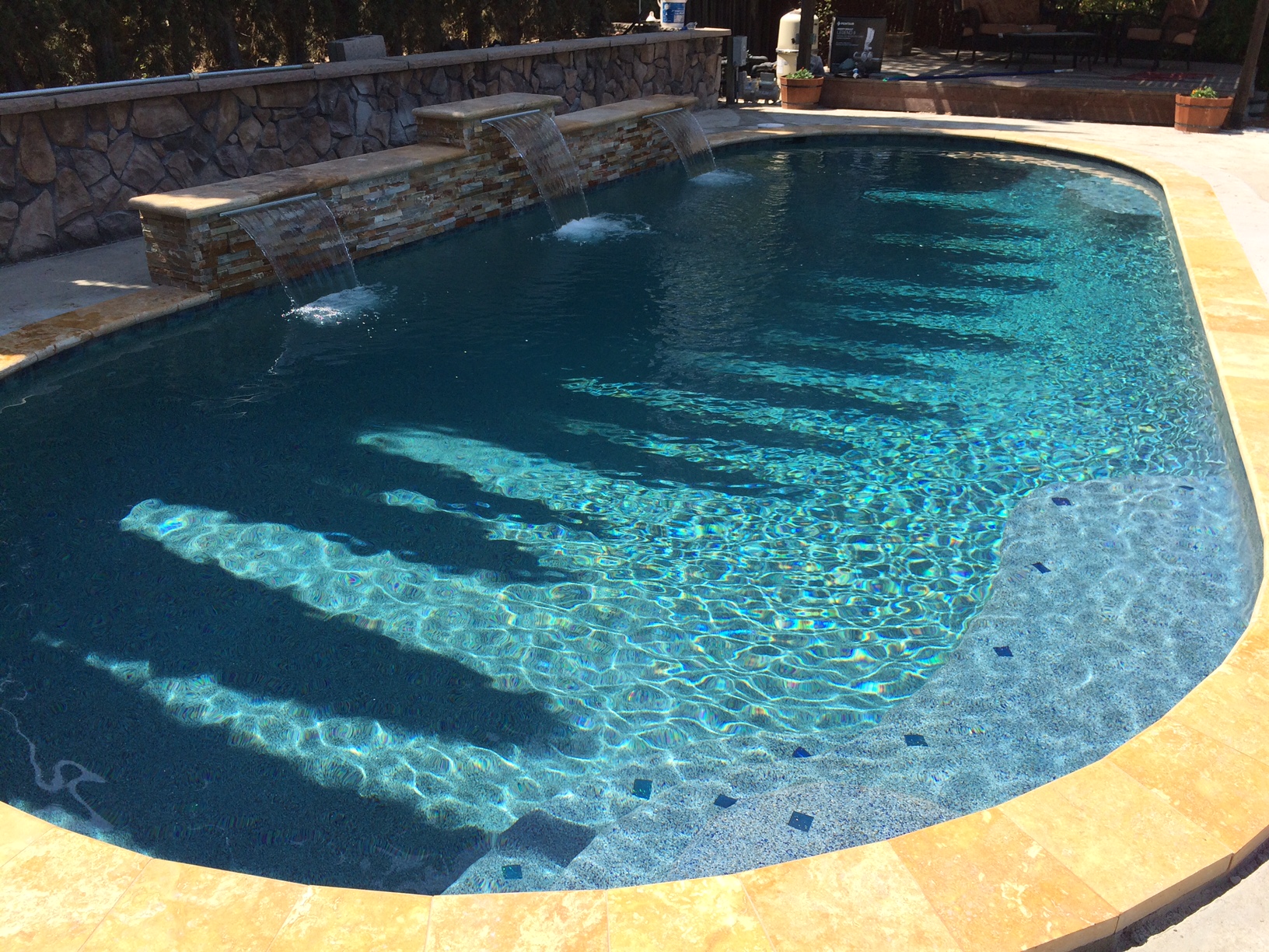 Photos from Quality Pool & Construction Inc.