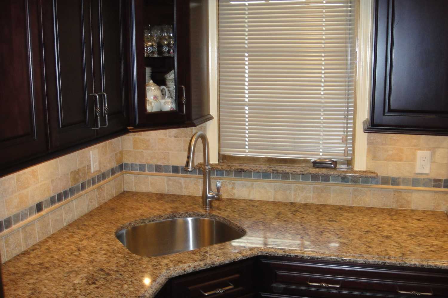 Farmingdale Kitchen Remodel