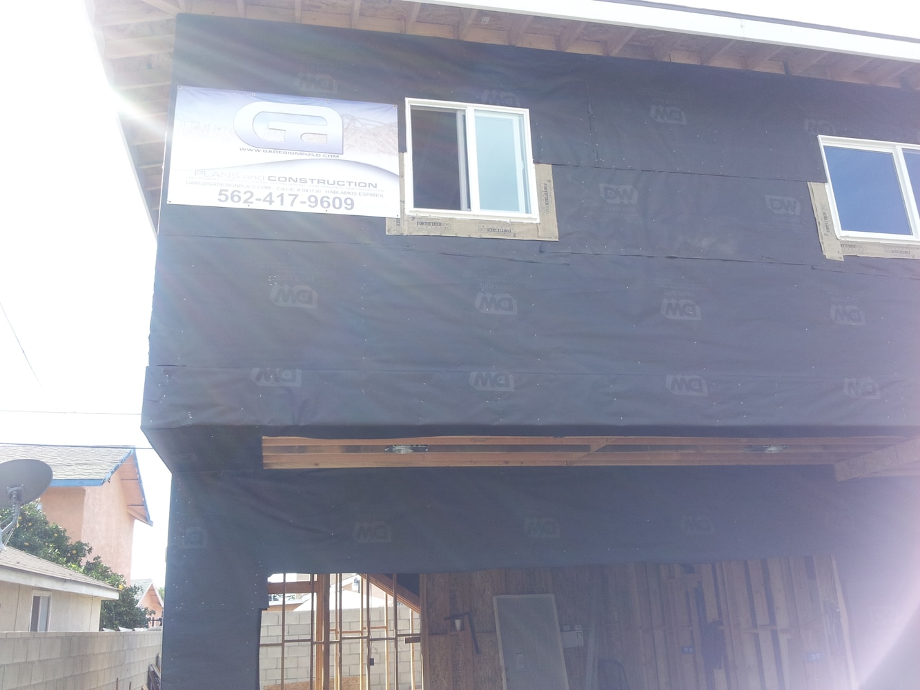 Photo(s) from GA Design Build