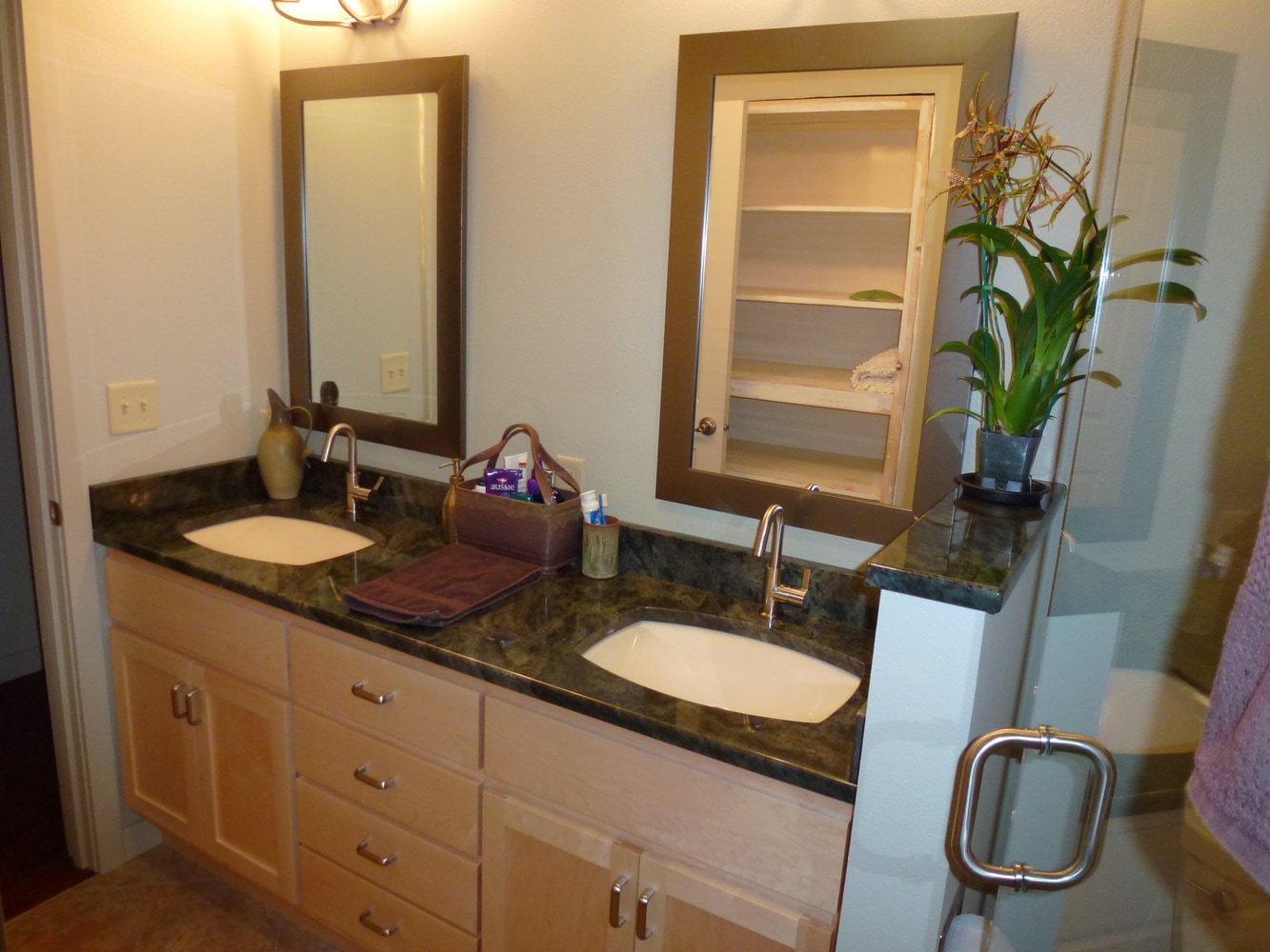 Rapid Repair and Remodel Project 1