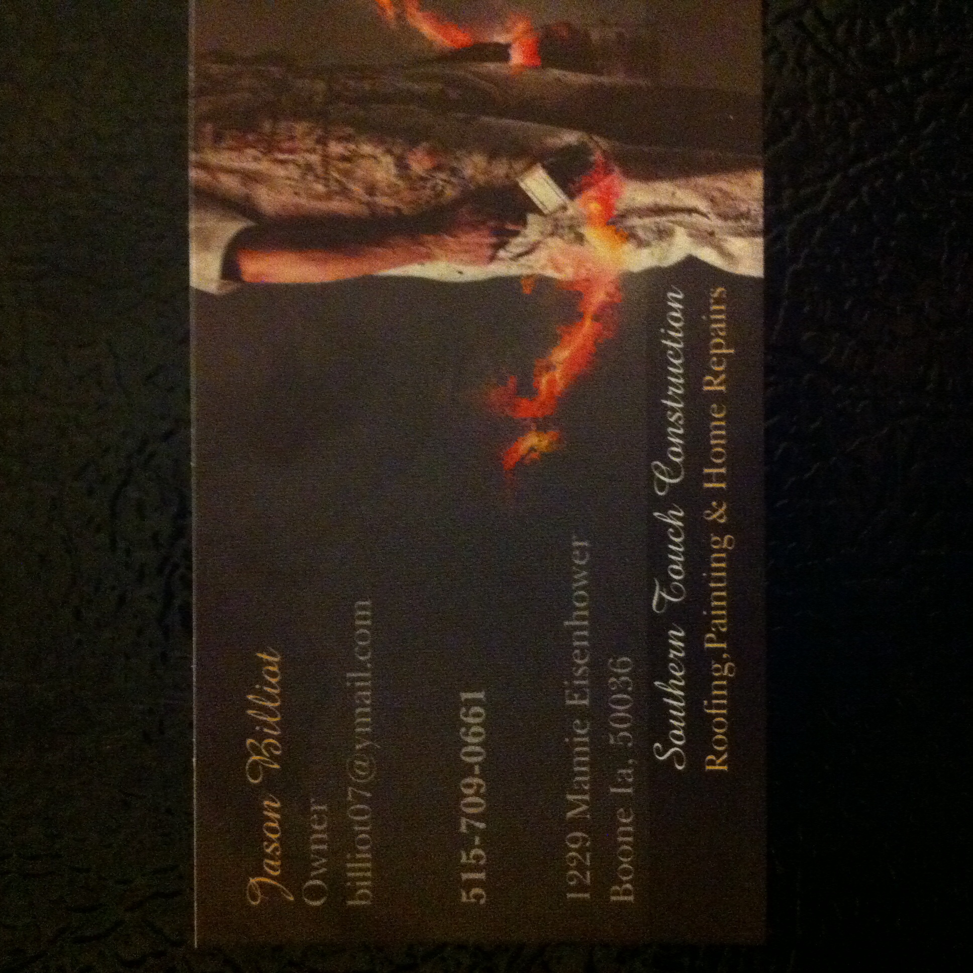 Southern Touch Construction