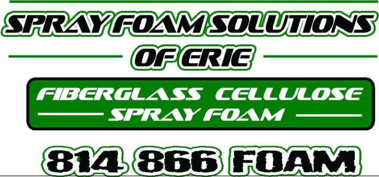 Spray Foam Solutions Of Erie