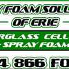 Spray Foam Solutions Of Erie
