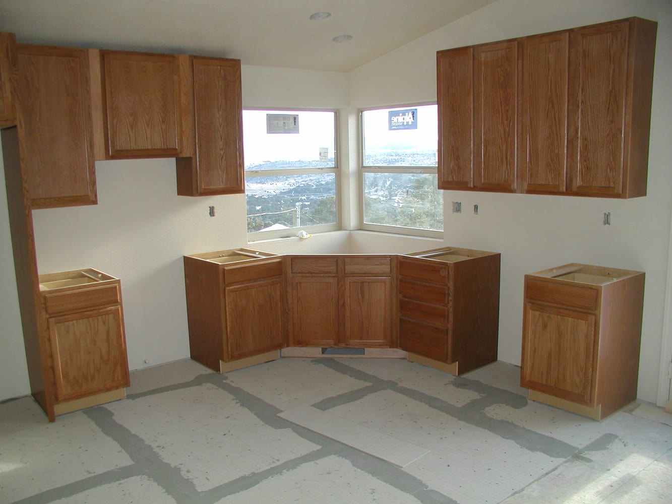 Project photos from Moss Construction And Development