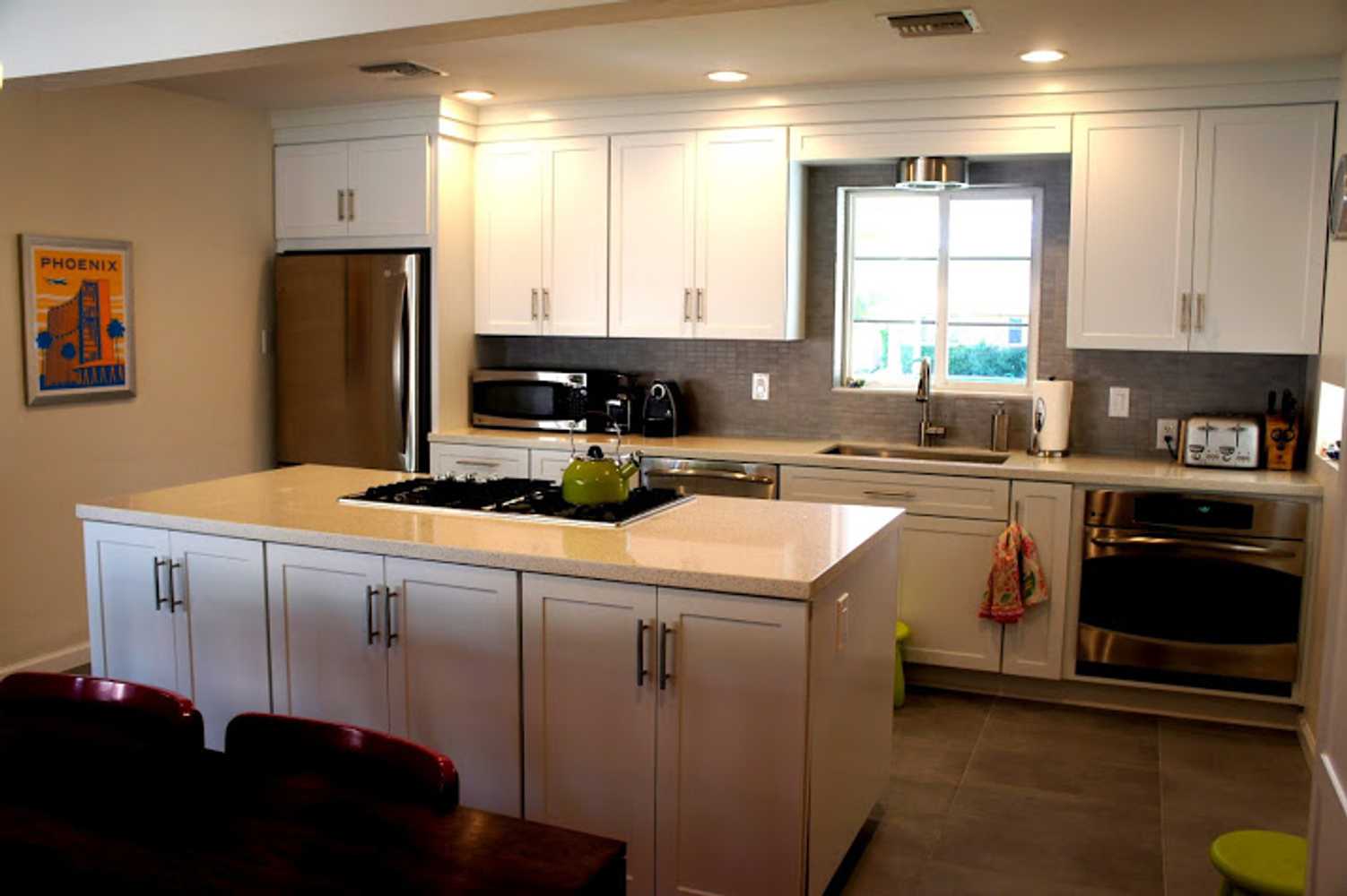 Countertops Granite Silestone Caesarstone - Scottsdale, Metro Phoenix, ETC