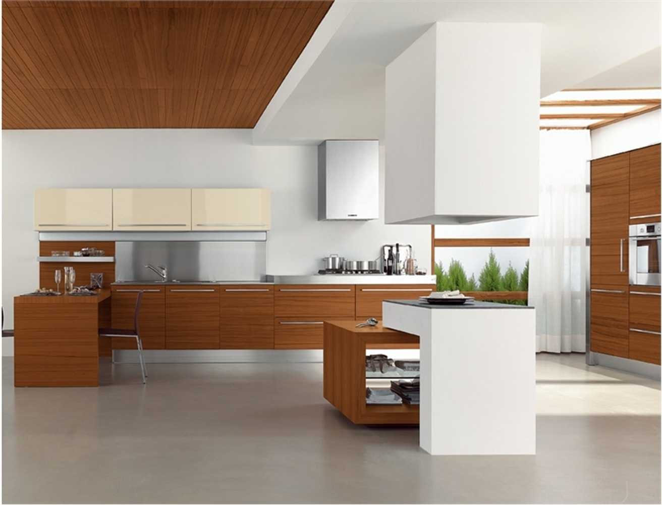 All Kinds of Kitchen Remodeling Styles 