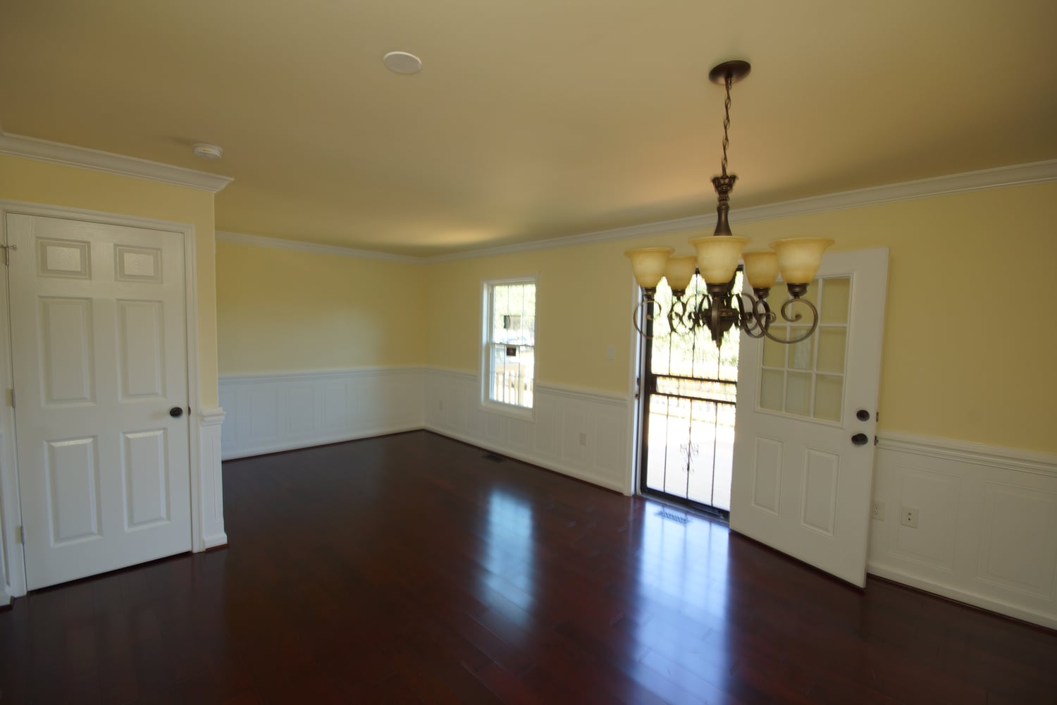 Photo(s) from Cornerstone Craftsmen And Developers