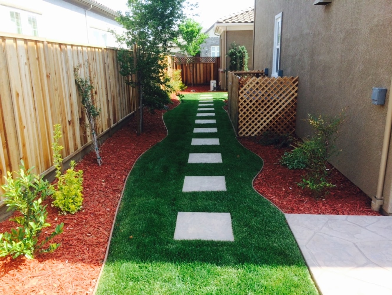 Recent work 2014-2015