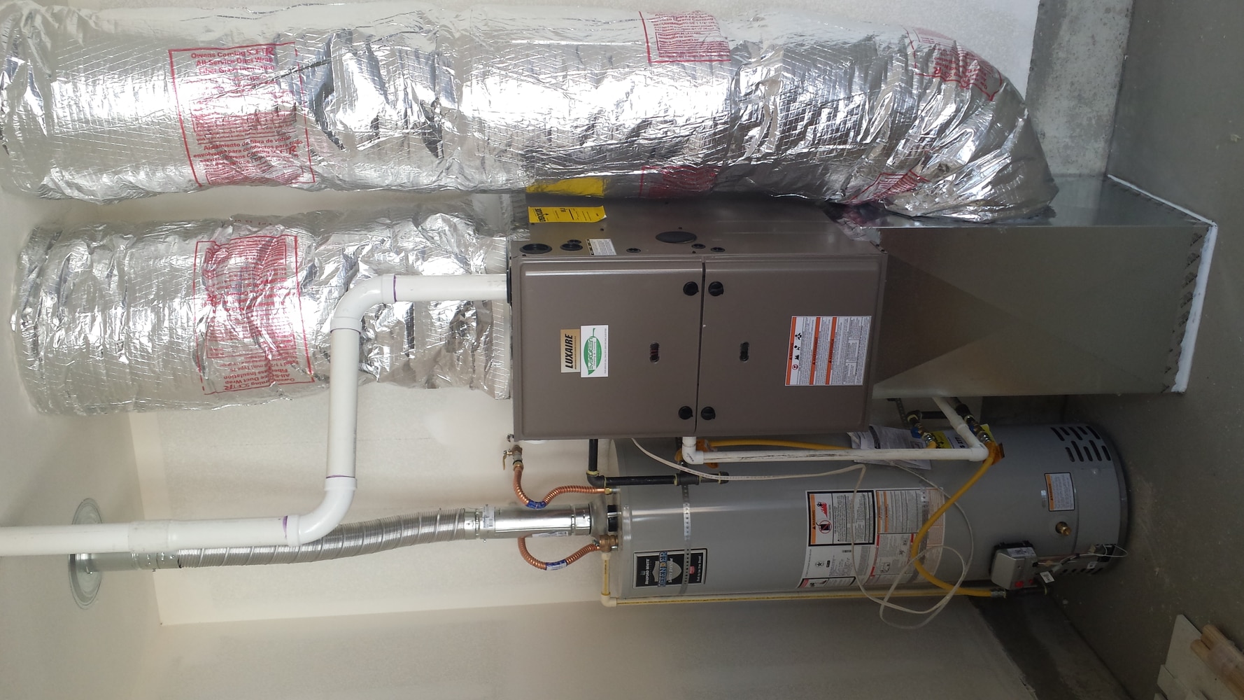 Photos from Evergreen Heating & Cooling