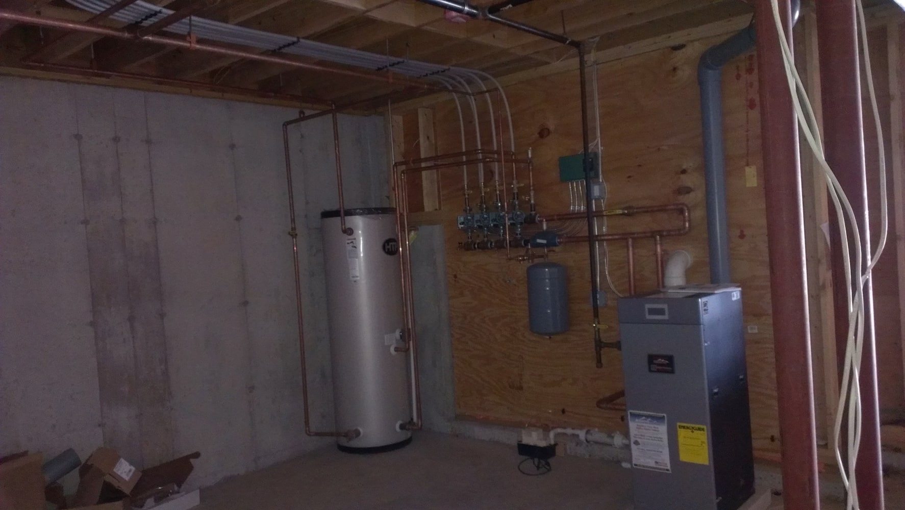 Photos from High Quality Plumbing LLC