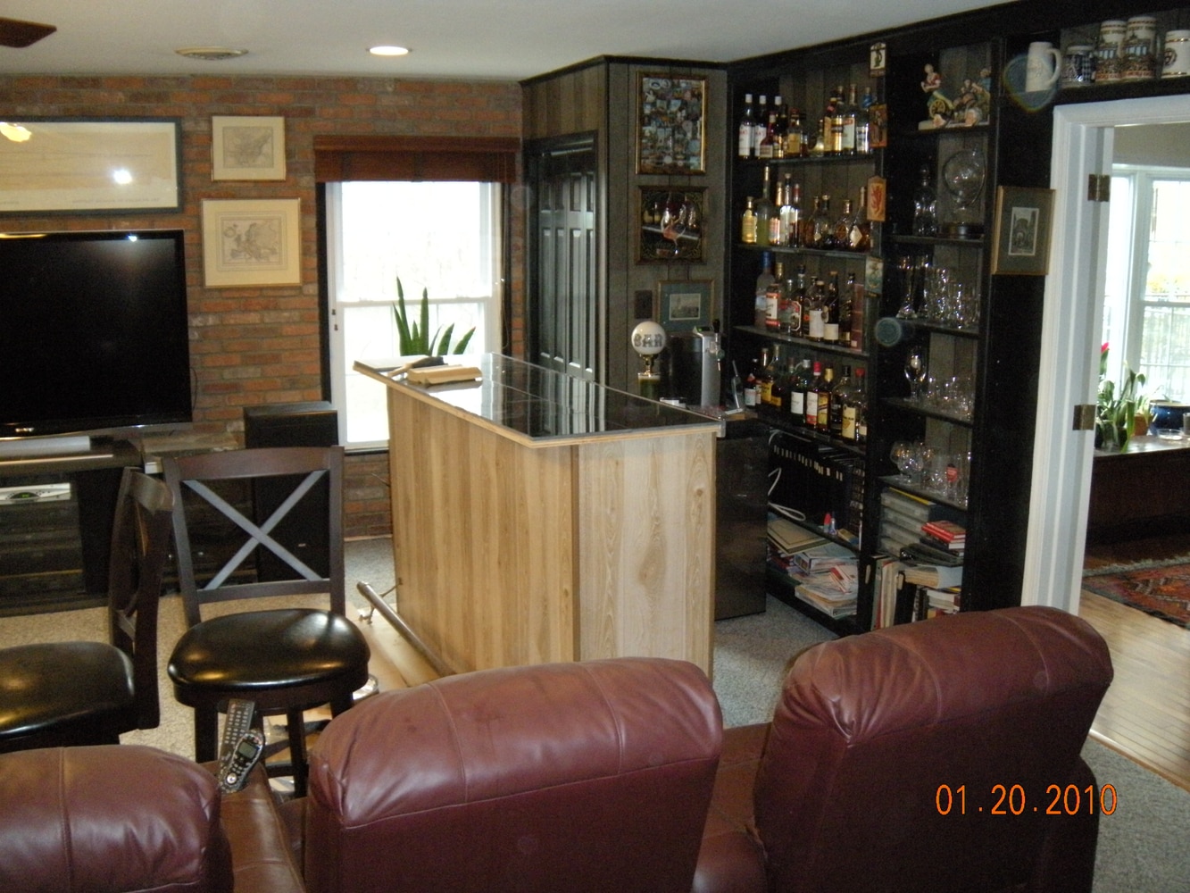 Photo(s) from Thibodeau Contracting, Inc.