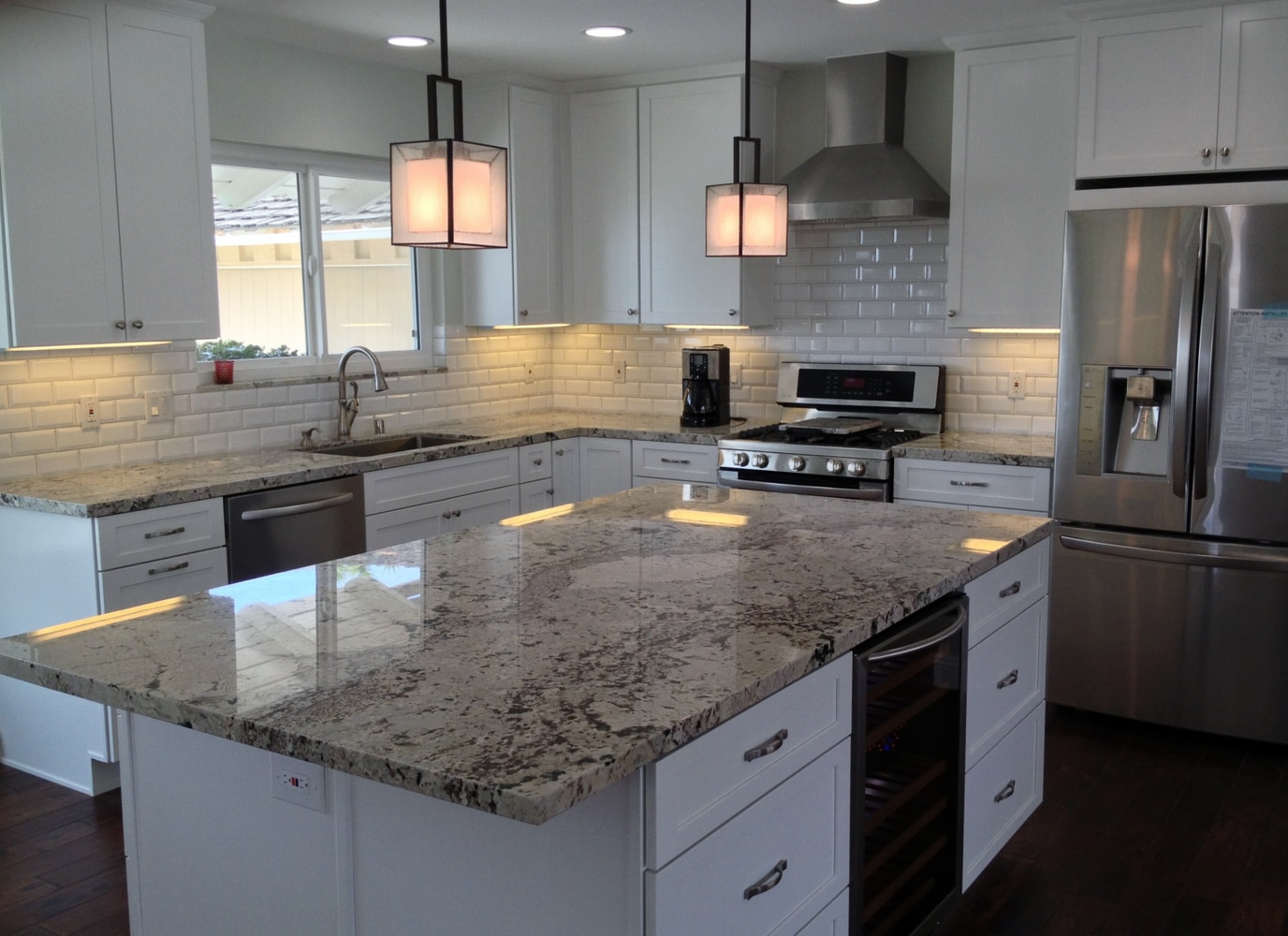 Project photos from OTM Designs & Remodeling Inc.