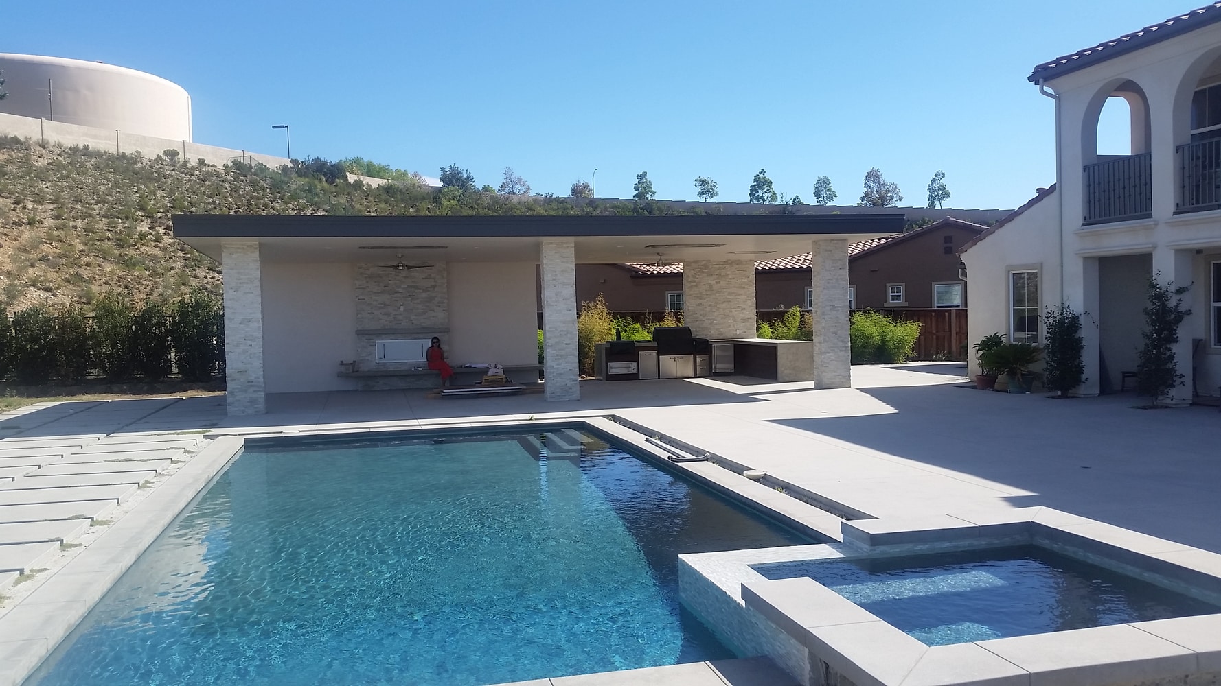 Photos from Dandy Landscape Construction