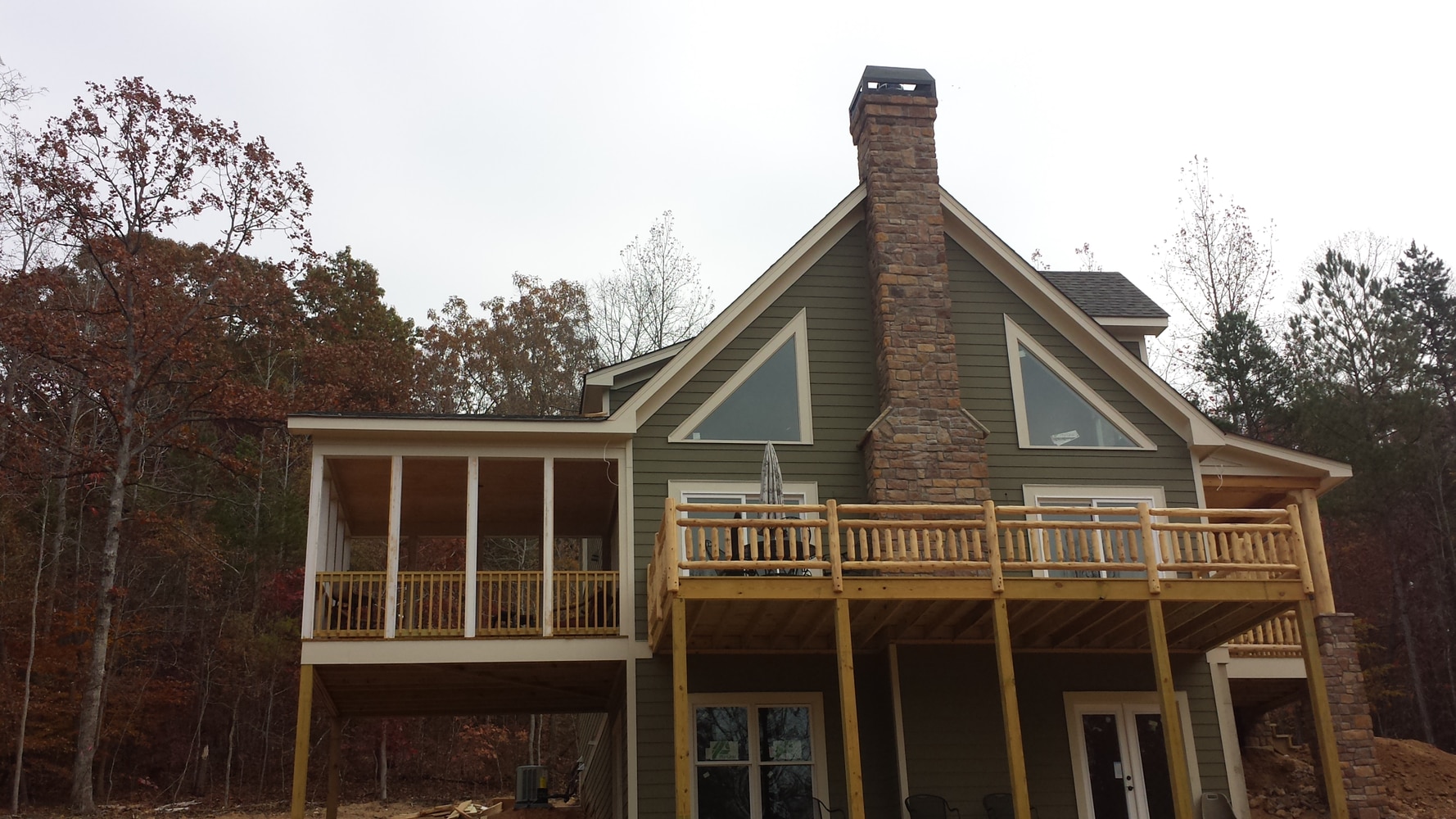 Photo(s) from Prestige Classic Homes & Renovations,LLC