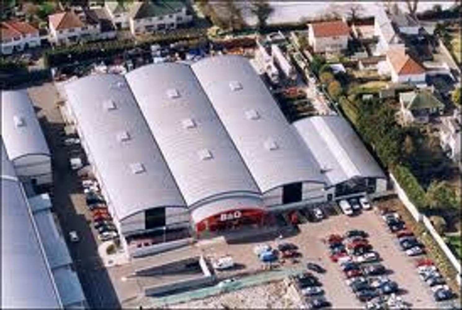 Photo(s) from Commercial Industrial Roofing, LLC.