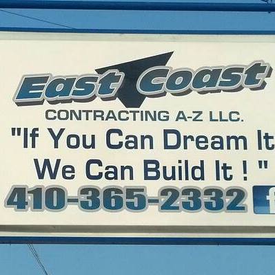 East Coast Contracting A-Z LLC