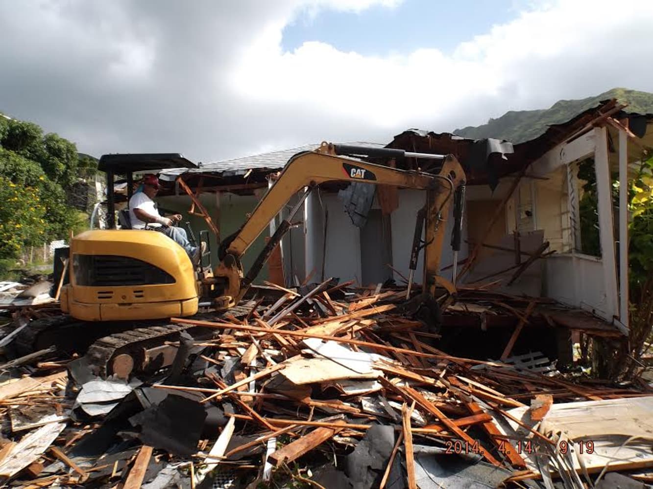 Ahola General Construction