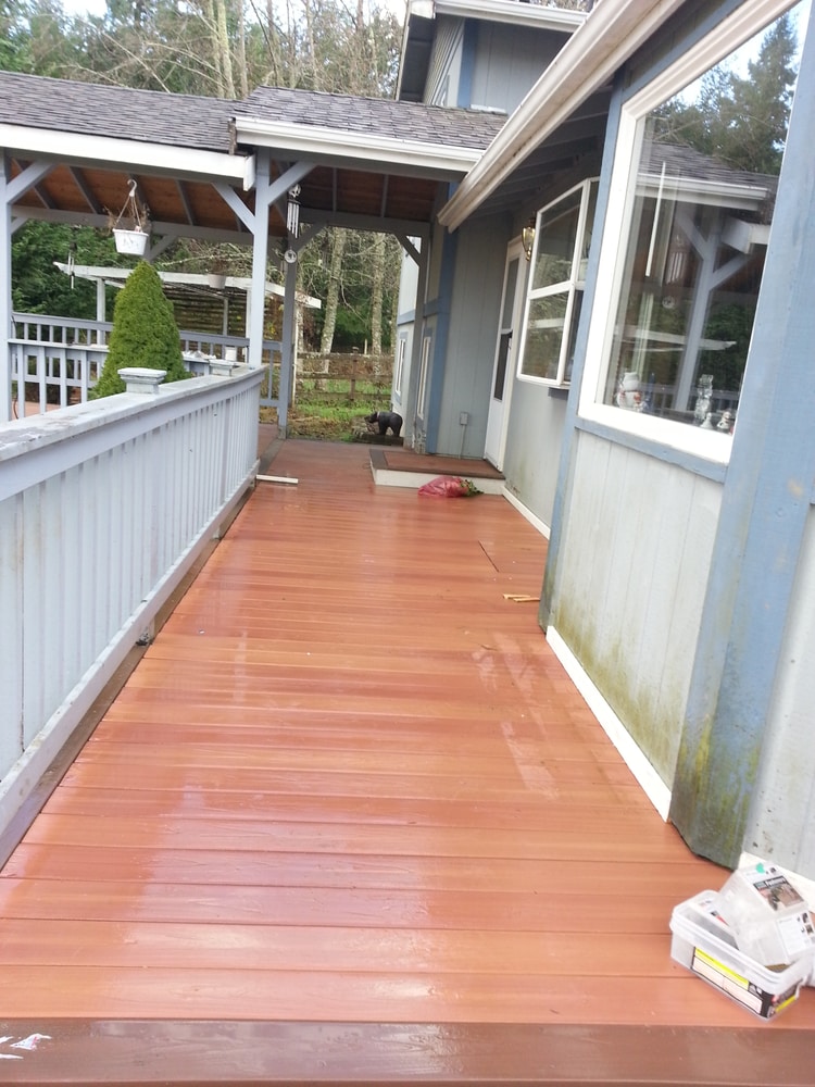 Dependable Building Services Project