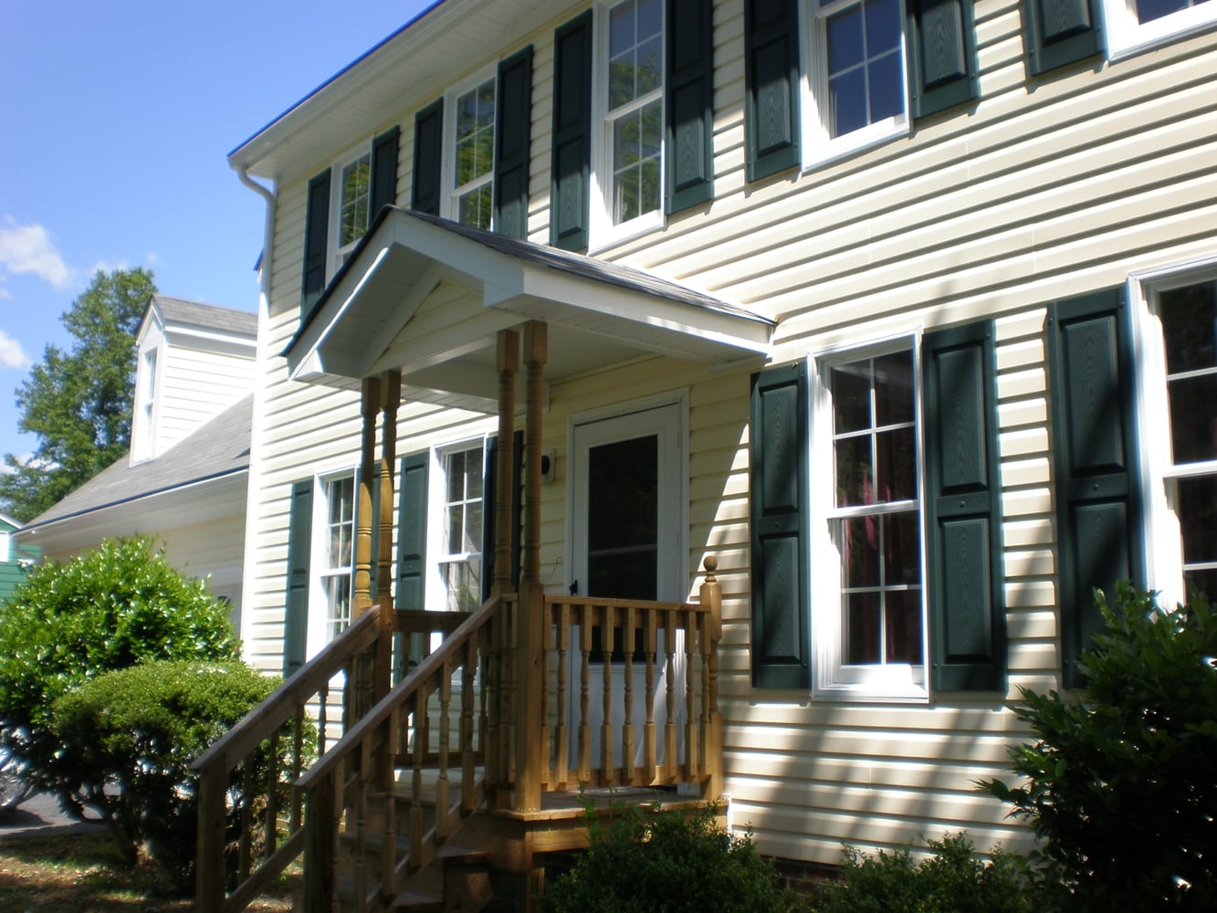 Integral Contractor Services Llc Project